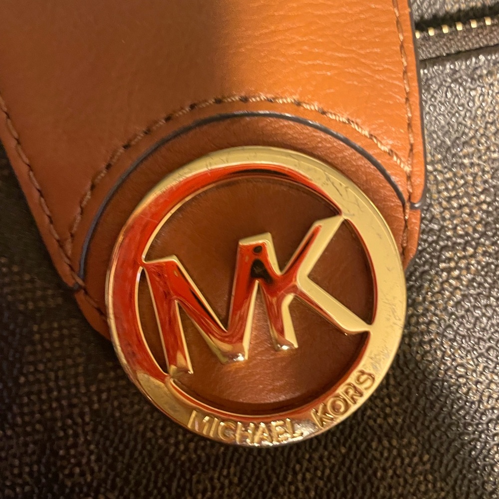 Michael KORS Crossbody purse
